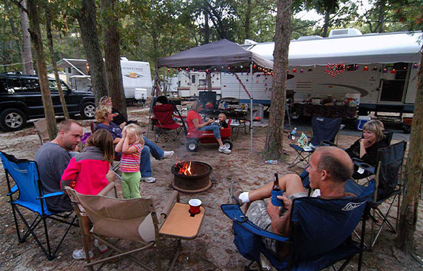 Water/Electric/Cable