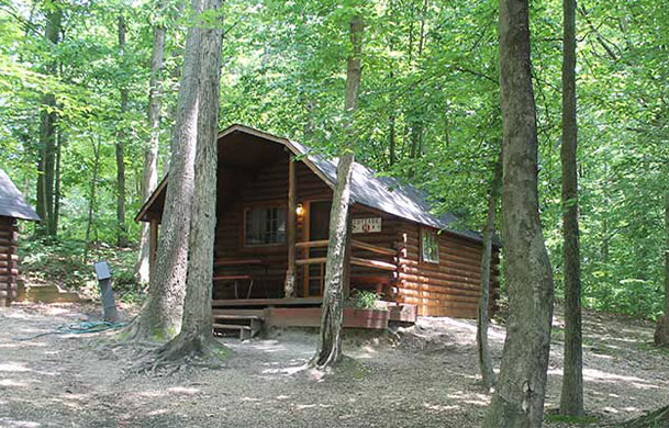 2 Room Cottage
